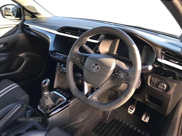 Used Vauxhall Corsa 2024 for sale - 76702645: Photo 3