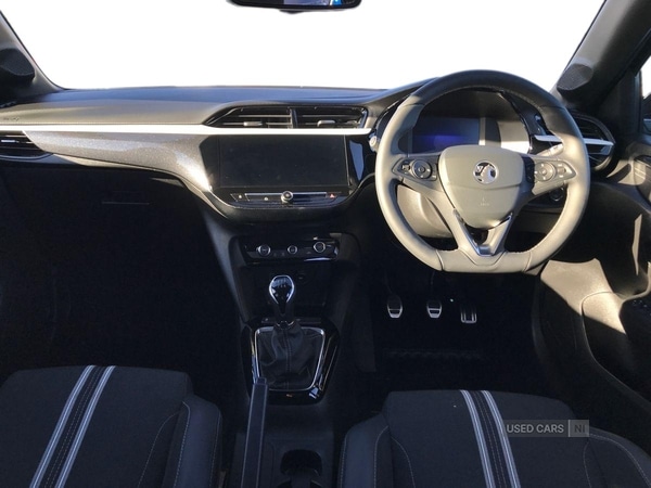 Used Vauxhall Corsa 2024 for sale - 76702645: Photo 4