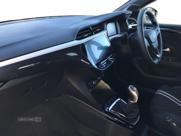 Used Vauxhall Corsa 2024 for sale - 76702645: Photo 5