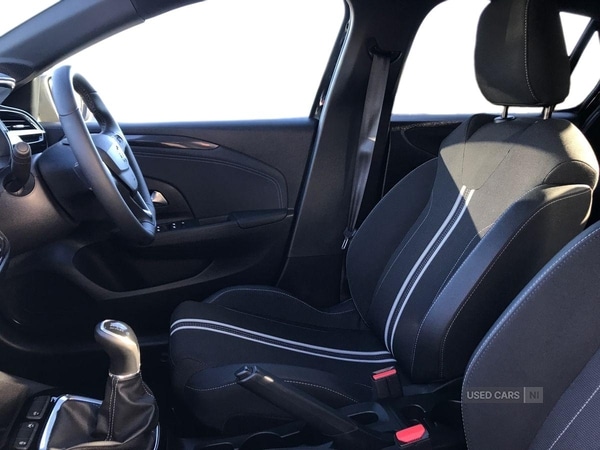 Used Vauxhall Corsa 2024 for sale - 76702645: Photo 6