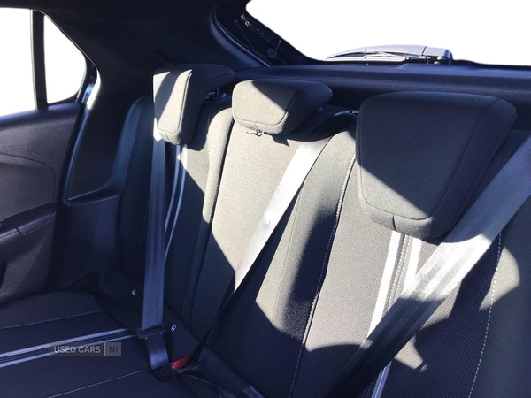 Used Vauxhall Corsa 2024 for sale - 76702645: Photo 7