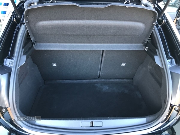 Used Vauxhall Corsa 2024 for sale - 76702645: Photo 8