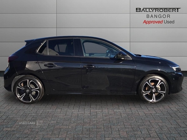 Used Vauxhall Corsa 2024 for sale - 76702645: Photo 9