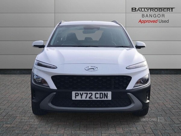 Used Hyundai KONA 2023 for sale - 77230818: Photo 10