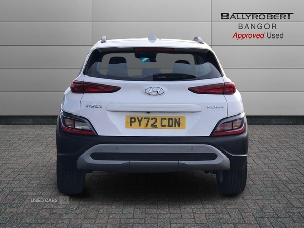 Used Hyundai KONA 2023 for sale - 77230818: Photo 11