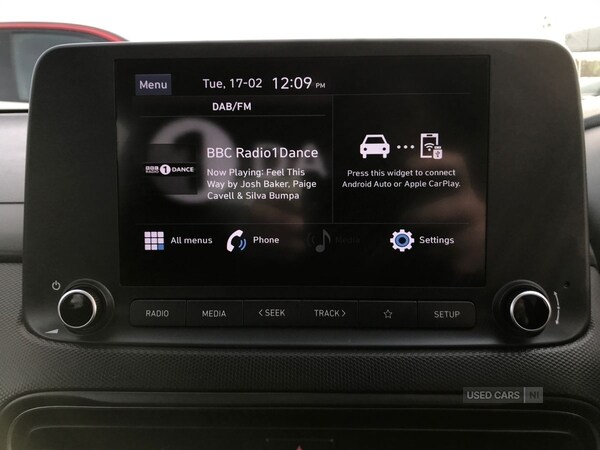 Used Hyundai KONA 2023 for sale - 77230818: Photo 13