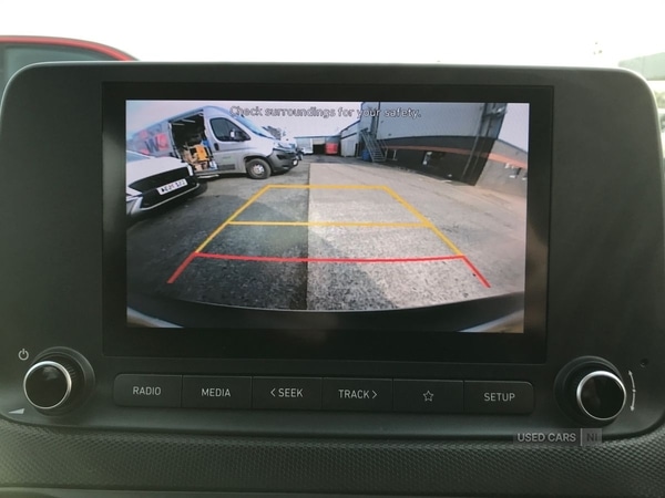 Used Hyundai KONA 2023 for sale - 77230818: Photo 17