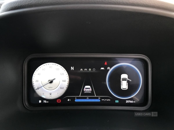 Used Hyundai KONA 2023 for sale - 77230818: Photo 20