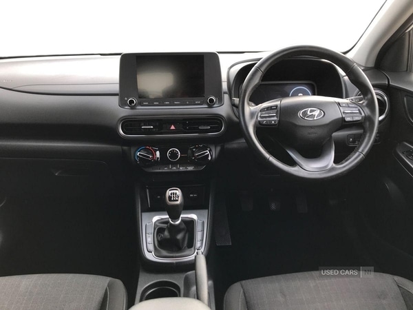 Used Hyundai KONA 2023 for sale - 77230818: Photo 4