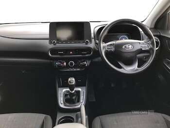 Used Hyundai KONA 2023 for sale - 77230818: Photo