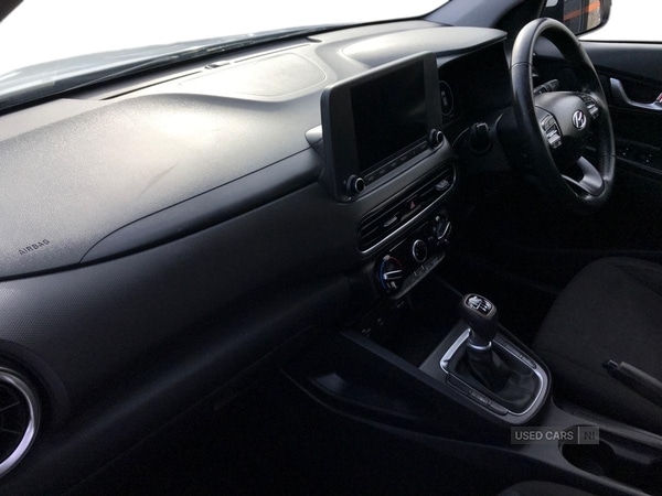 Used Hyundai KONA 2023 for sale - 77230818: Photo 5