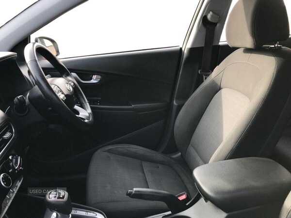 Used Hyundai KONA 2023 for sale - 77230818: Photo 6