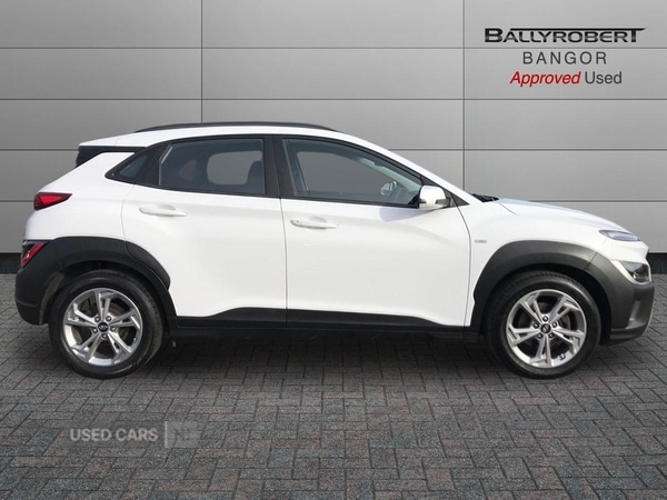 Used Hyundai KONA 2023 for sale - 77230818: Photo 9