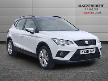 Used SEAT Arona 2020 for sale - 79591108: Photo