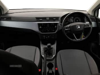 Used SEAT Arona 2020 for sale - 79591108: Photo