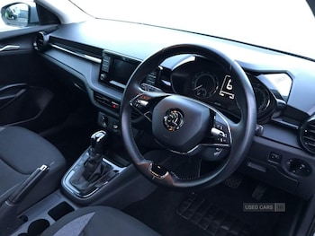 Used Skoda Fabia 2023 for sale - 79084457: Photo