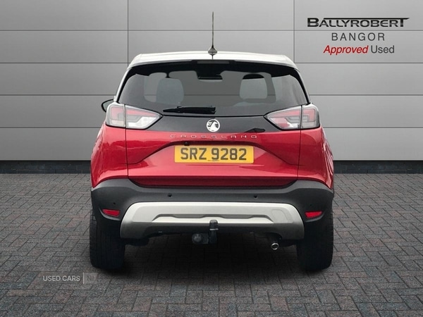 Used Vauxhall Crossland 2021 for sale - 76474216: Photo 11