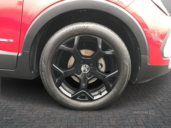 Used Vauxhall Crossland 2021 for sale - 76474216: Photo 12