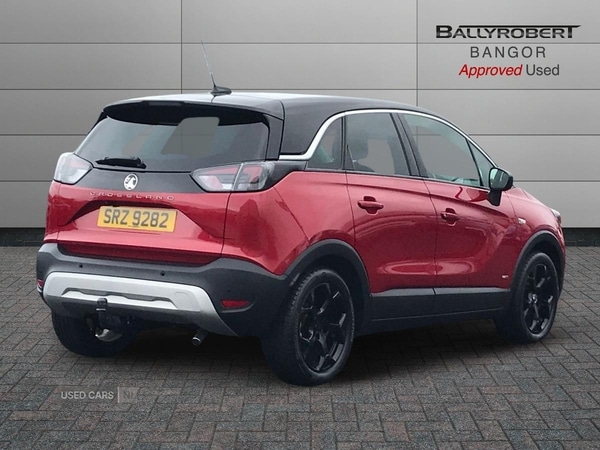 Used Vauxhall Crossland 2021 for sale - 76474216: Photo 15