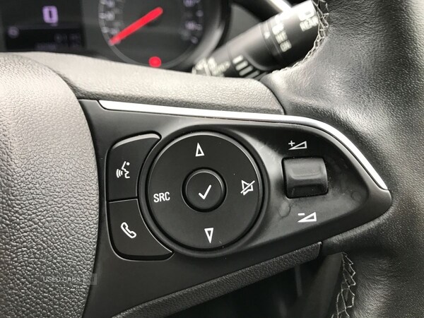 Used Vauxhall Crossland 2021 for sale - 76474216: Photo 22