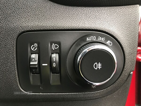 Used Vauxhall Crossland 2021 for sale - 76474216: Photo 23