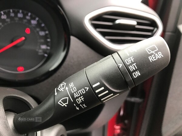 Used Vauxhall Crossland 2021 for sale - 76474216: Photo 24