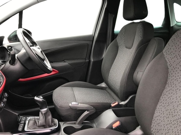 Used Vauxhall Crossland 2021 for sale - 76474216: Photo 6