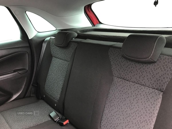 Used Vauxhall Crossland 2021 for sale - 76474216: Photo 7