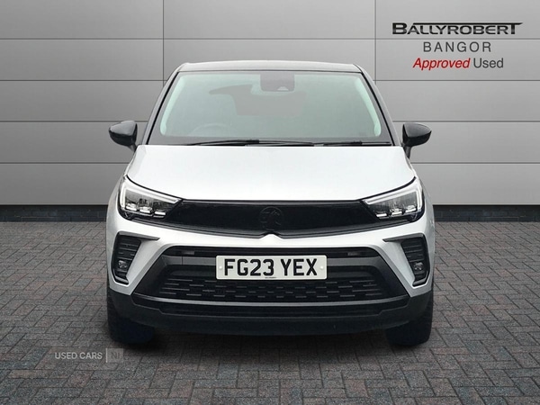Used Vauxhall Crossland 2023 for sale - 76513710: Photo 10