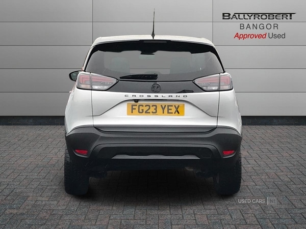 Used Vauxhall Crossland 2023 for sale - 76513710: Photo 11