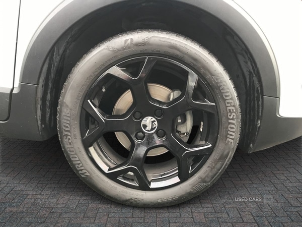 Used Vauxhall Crossland 2023 for sale - 76513710: Photo 12