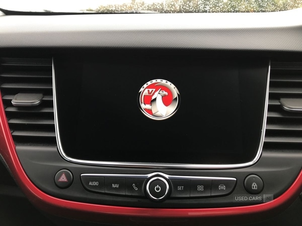 Used Vauxhall Crossland 2023 for sale - 76513710: Photo 13