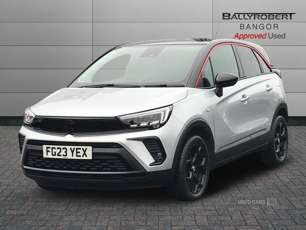 Used Vauxhall Crossland 2023 for sale - 76513710: Photo 14