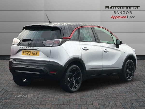 Used Vauxhall Crossland 2023 for sale - 76513710: Photo 15