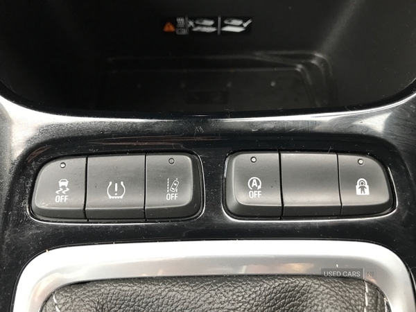 Used Vauxhall Crossland 2023 for sale - 76513710: Photo 16