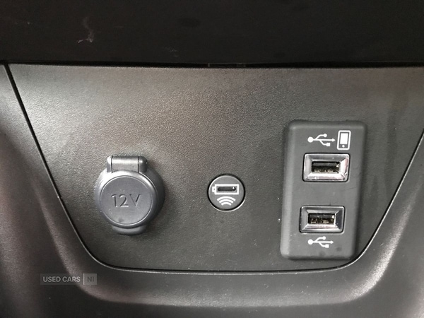 Used Vauxhall Crossland 2023 for sale - 76513710: Photo 17