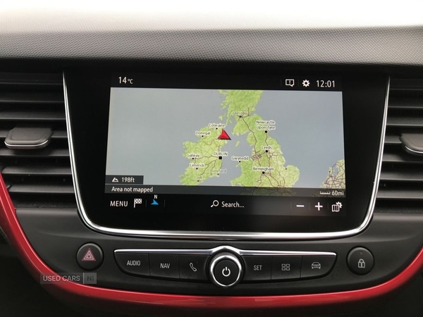 Used Vauxhall Crossland 2023 for sale - 76513710: Photo 18