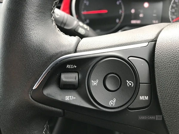 Used Vauxhall Crossland 2023 for sale - 76513710: Photo 19