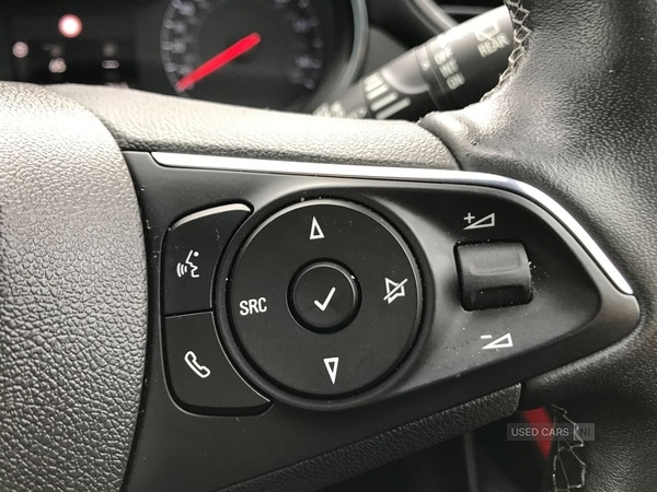 Used Vauxhall Crossland 2023 for sale - 76513710: Photo 20