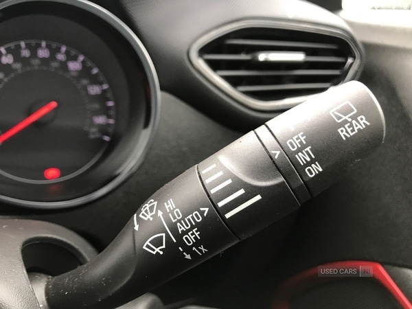 Used Vauxhall Crossland 2023 for sale - 76513710: Photo 22