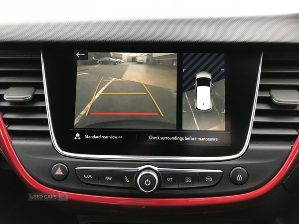 Used Vauxhall Crossland 2023 for sale - 76513710: Photo 24