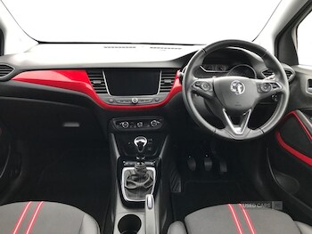 Used Vauxhall Crossland 2023 for sale - 76513710: Photo