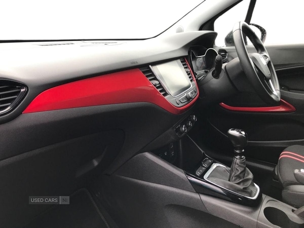 Used Vauxhall Crossland 2023 for sale - 76513710: Photo 5