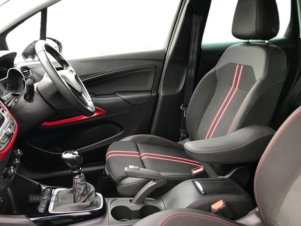 Used Vauxhall Crossland 2023 for sale - 76513710: Photo 6