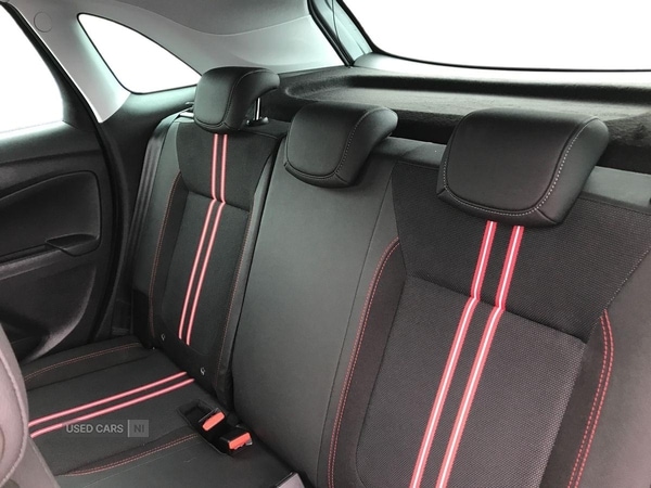 Used Vauxhall Crossland 2023 for sale - 76513710: Photo 7