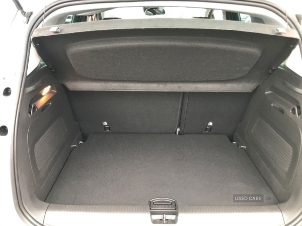 Used Vauxhall Crossland 2023 for sale - 76513710: Photo 8