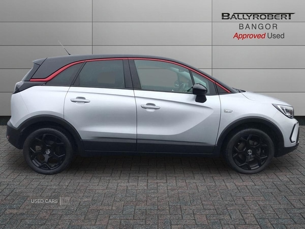 Used Vauxhall Crossland 2023 for sale - 76513710: Photo 9