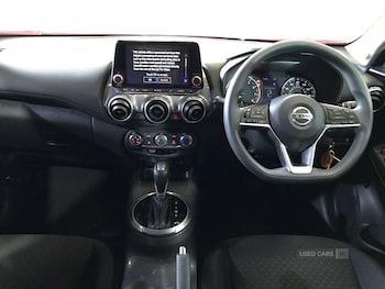 Used Nissan Juke 2022 for sale - 78205861: Photo