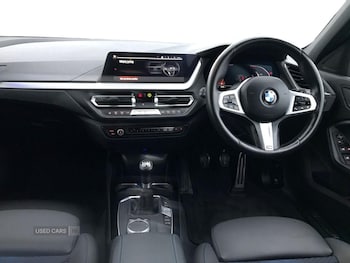 Used BMW 1 Series 2023 for sale - 77400987: Photo