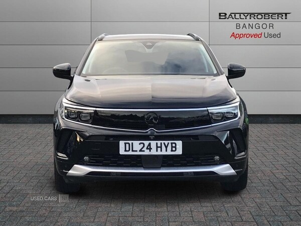 Used Vauxhall Grandland 2024 for sale - 76802980: Photo 10